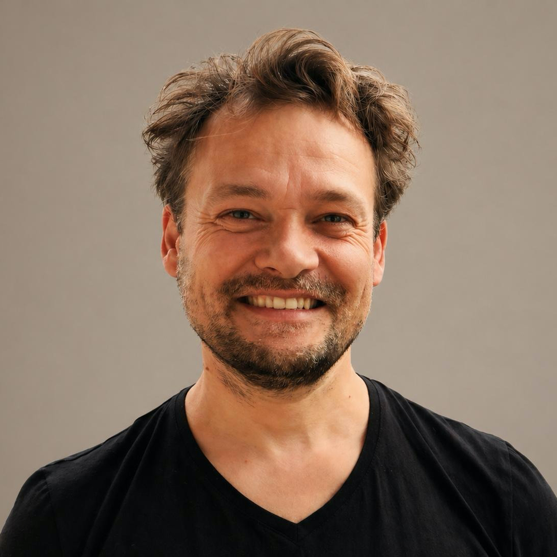 Martin Krusch Gestalttherapeut