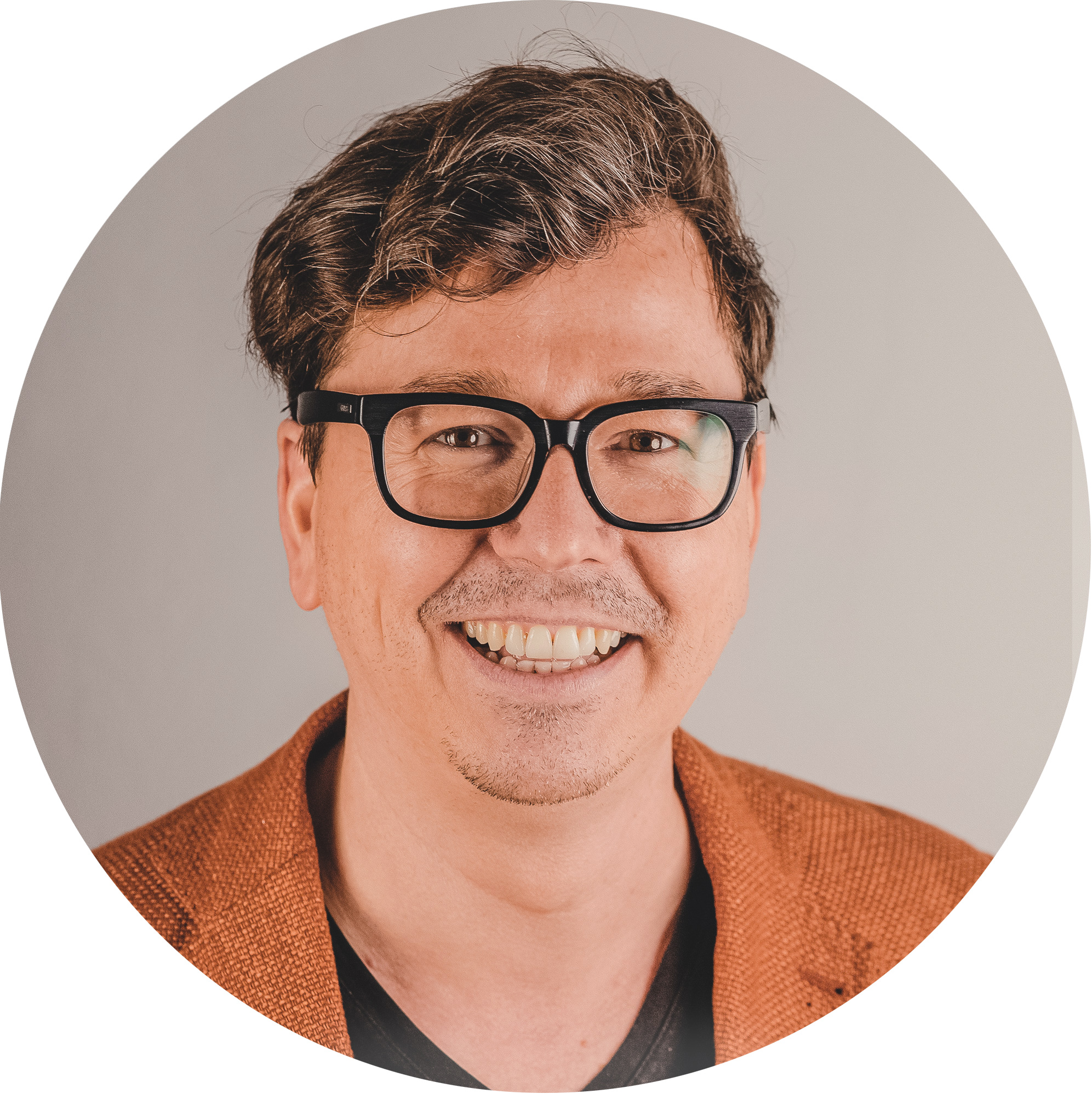 Daniel Schlciht Gestalttherapeut
