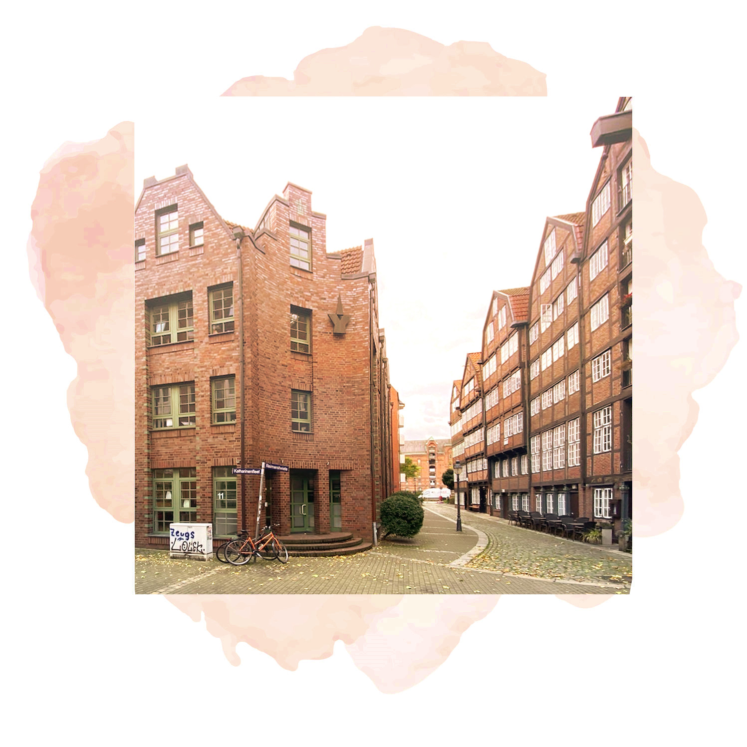 Gestalttherapie Hafencity Hamburg