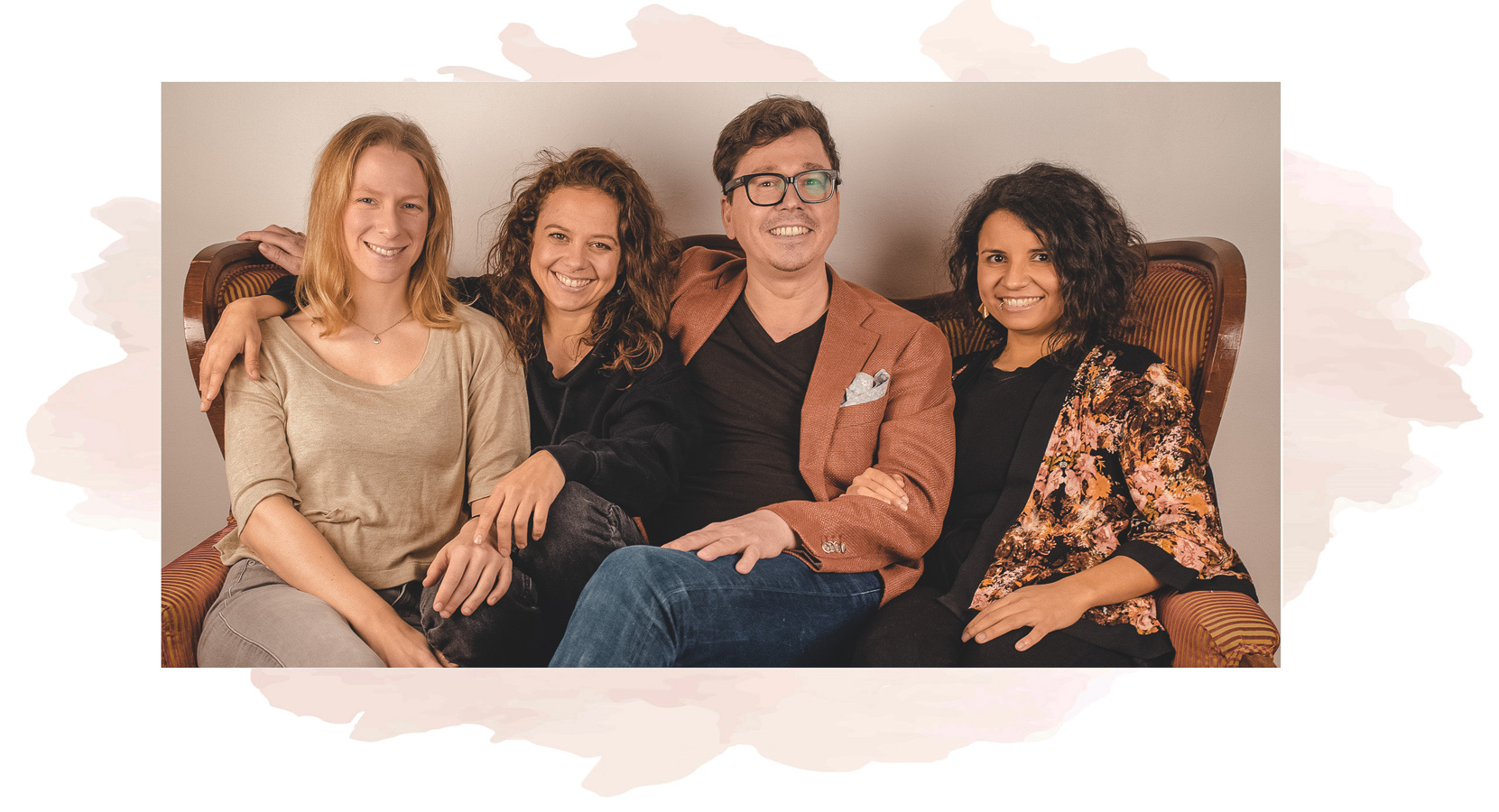 Gestalttherapie Team Hamburg