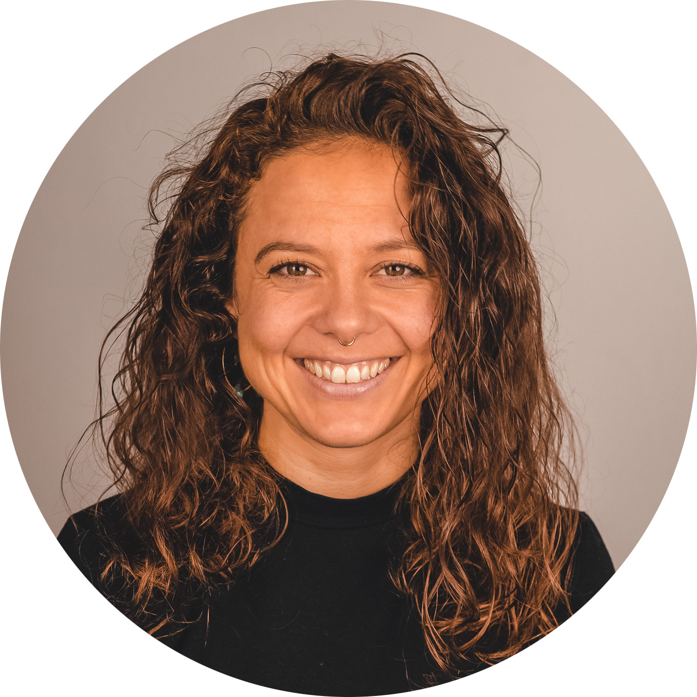 Gestalttherapeutin Yvonne Strauch